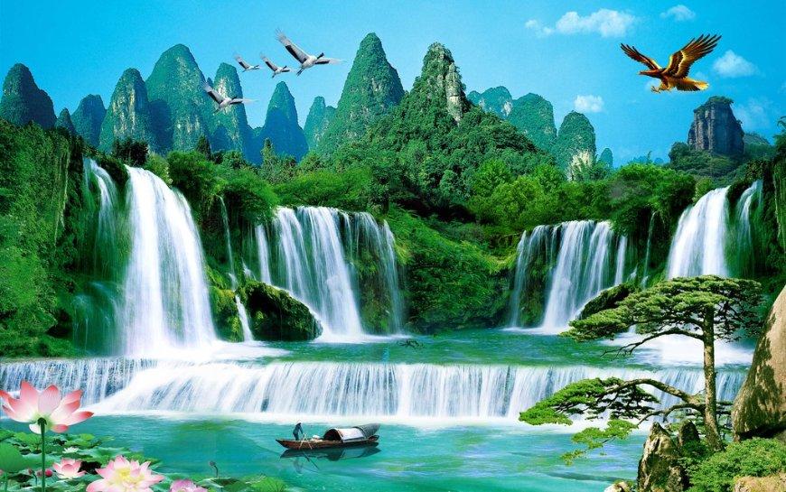美丽皇后逃脱